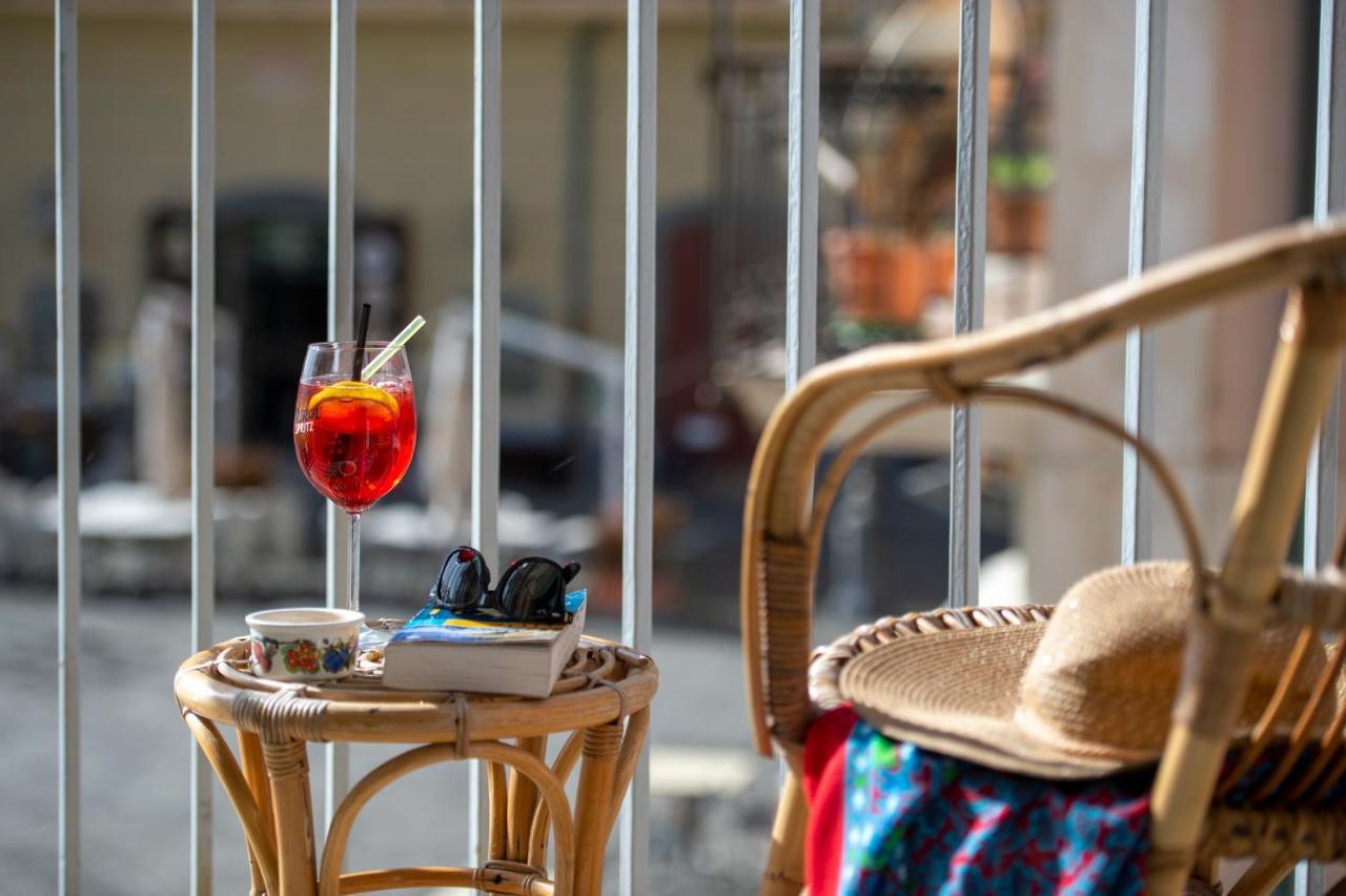 Casa In Piazza Appartement