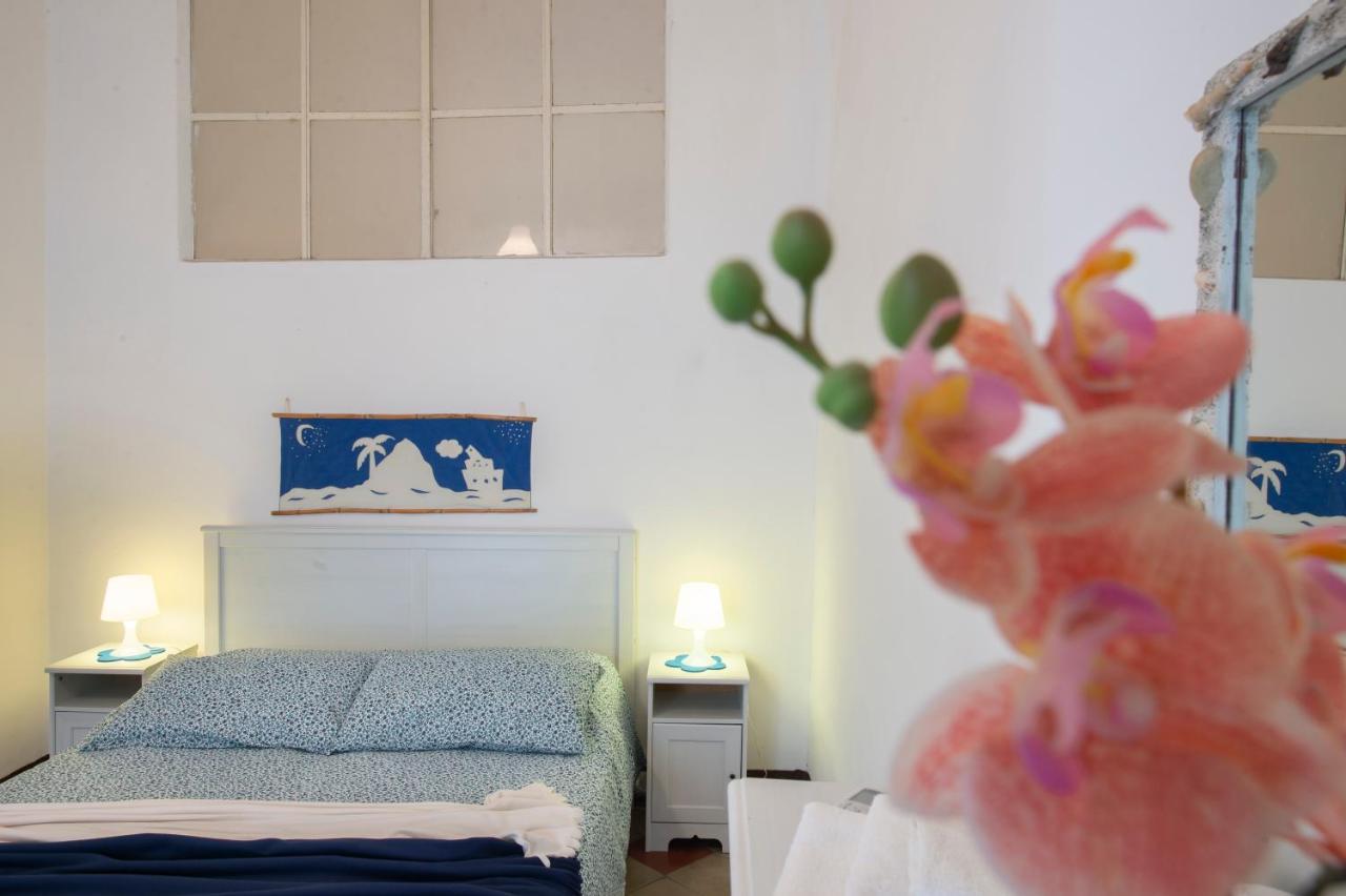 Casa In Piazza Appartement Minori