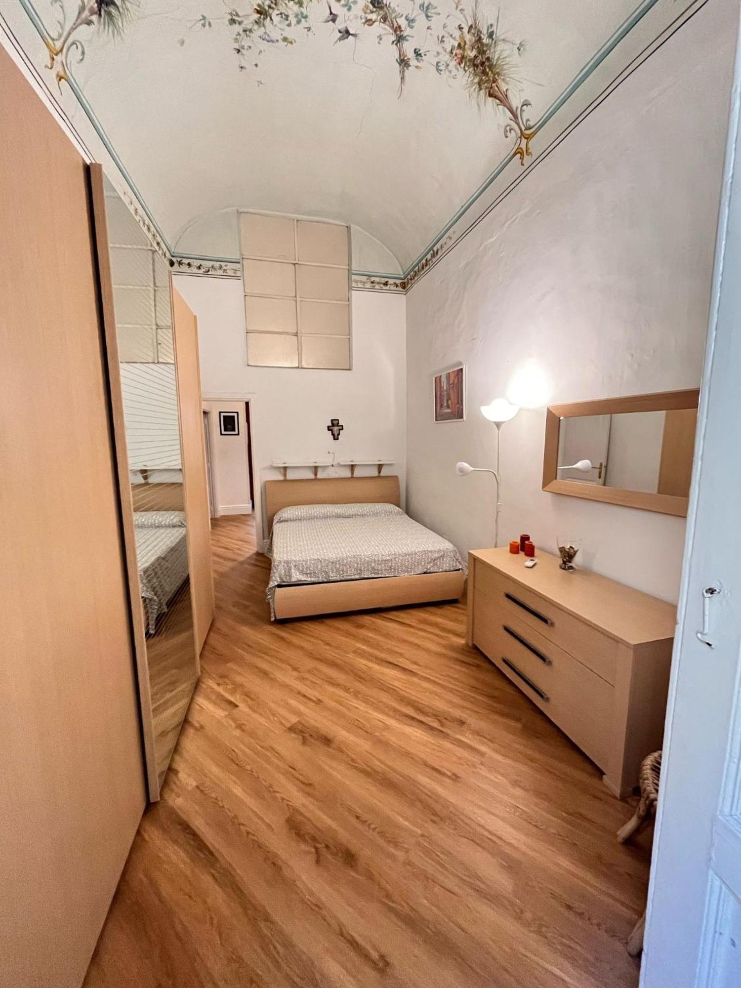 Casa In Piazza *